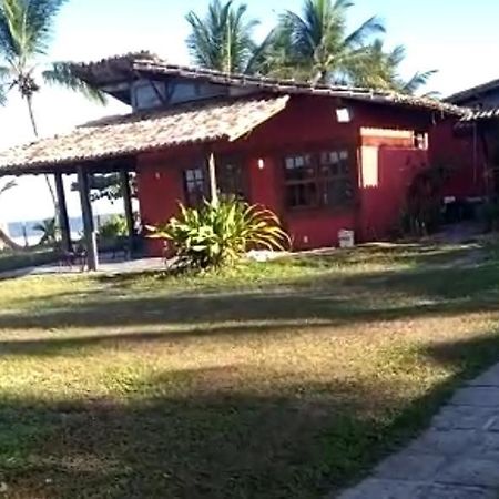 Casa Aconchego Goiano Hotel Ilheus Bagian luar foto